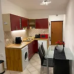 Apartment Elixir Hajduszoboszlo