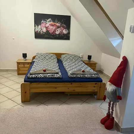 Elixir Appartement