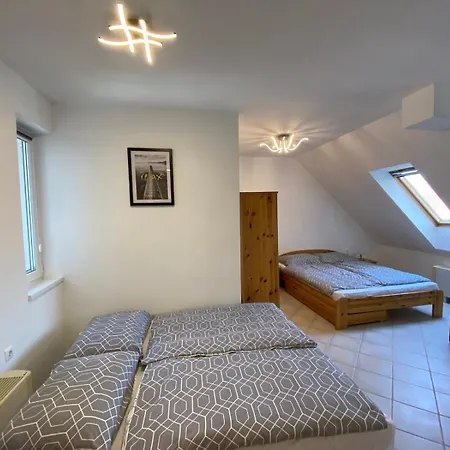 Apartament Elixir