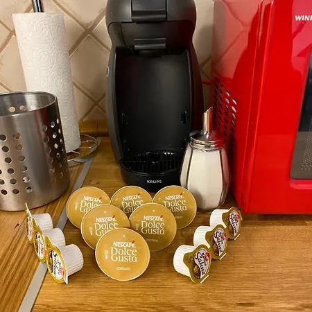 Apartment Elixir Hajduszoboszlo