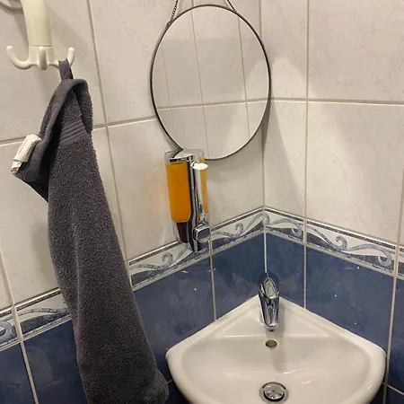 Elíxir Apartman