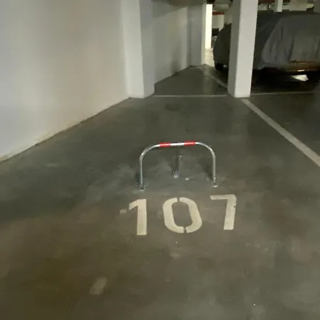 Apartman Elíxir