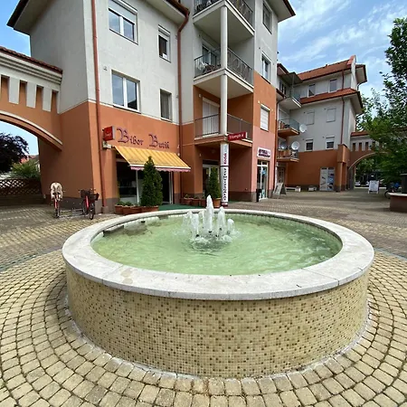 Elíxir Apartman