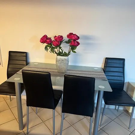 Apartment Elixir Hajduszoboszlo
