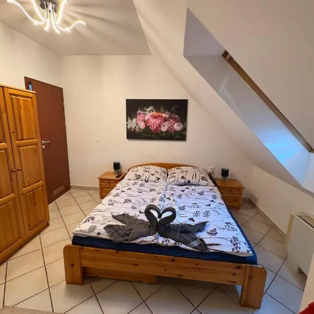 Elíxir Apartman Hajdúszoboszló